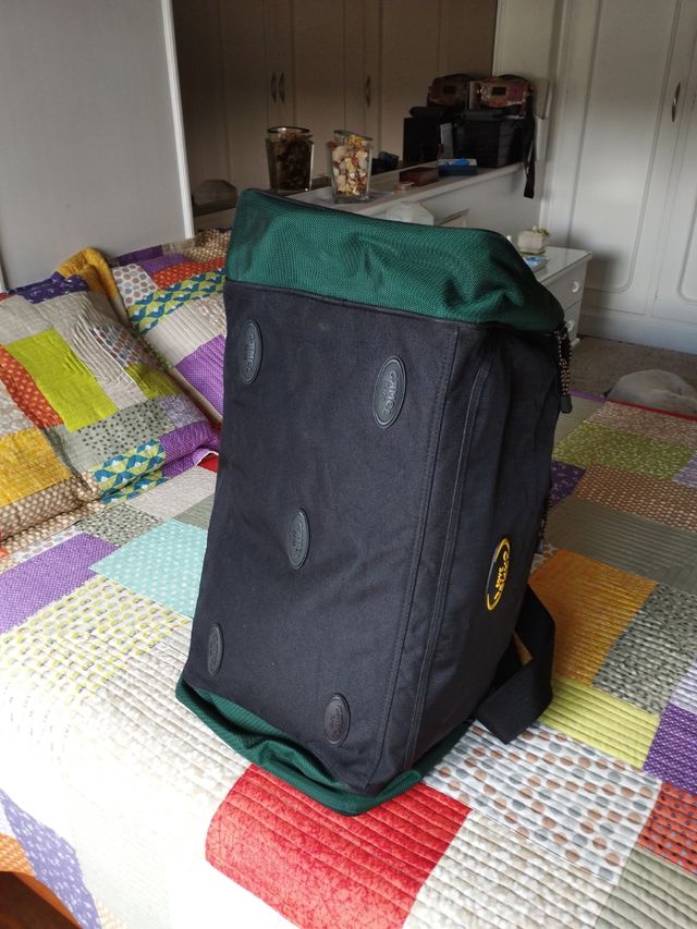 Bolsa viaje y deporte