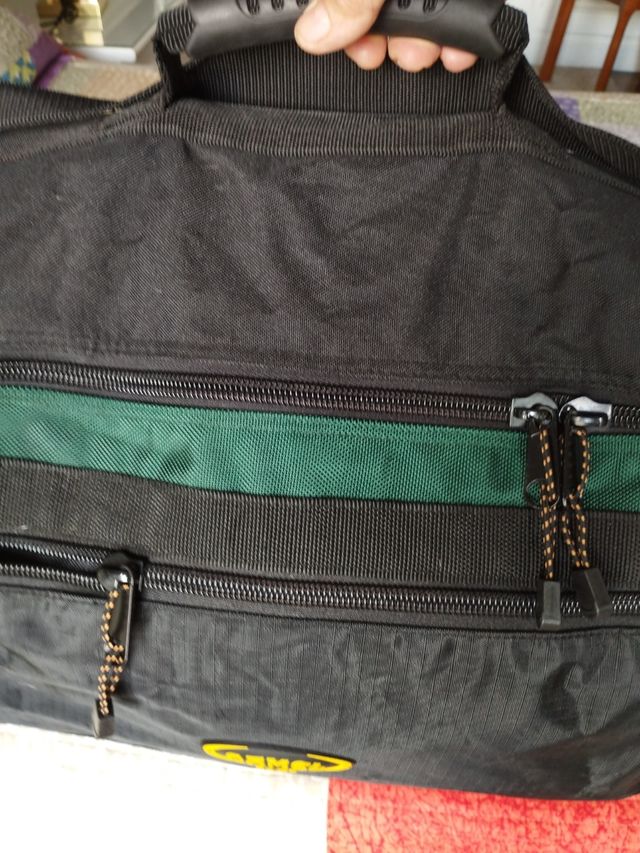 Bolsa viaje y deporte