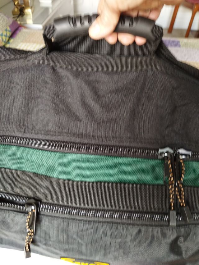 Bolsa viaje y deporte