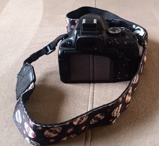 Cámara Reflex Nikon D5100