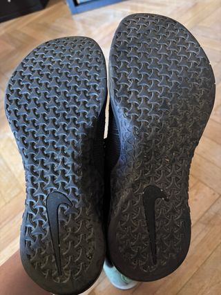 Zapatillas Metcon flyknit