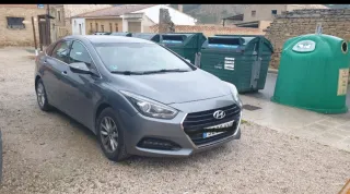 Hyundai i40 2018