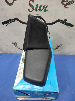 Renault 14, espejo izquierdo