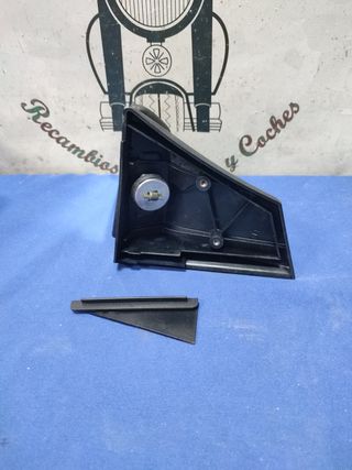 Renault 14, espejo izquierdo