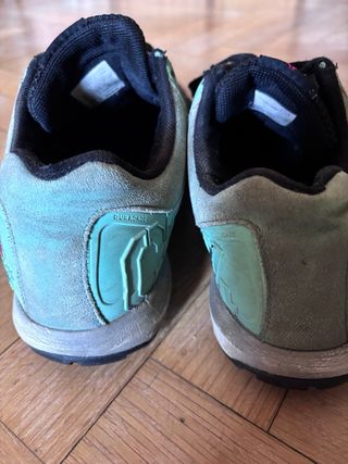 Zapatillas nano 4