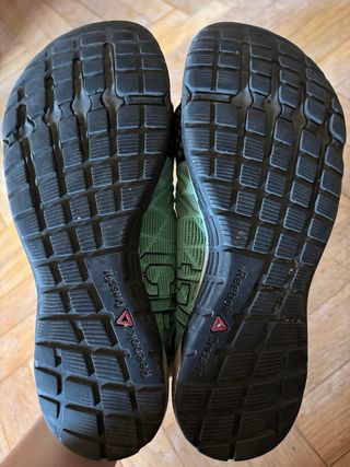 Zapatillas nano 4