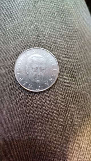 100 lire marconi