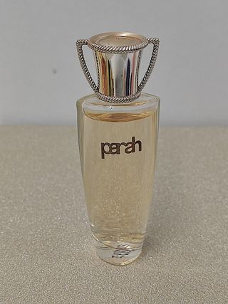 Miniatura Parah Schiaparelli.