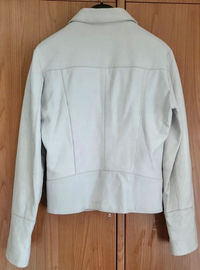 GIACCA DONNA DI PELLE