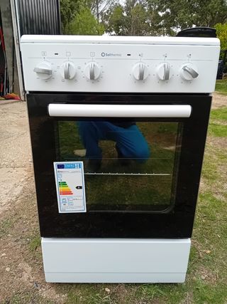 Cocina eléctrica 