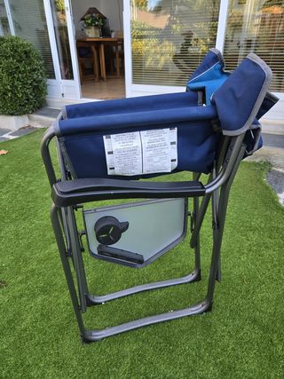 Silla/Sillón Camping , jardín...