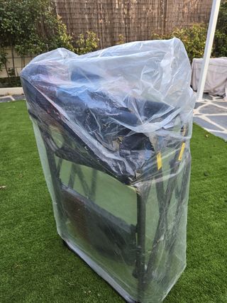 Silla/Sillón Camping , jardín...