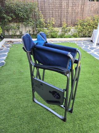 Silla/Sillón Camping , jardín...