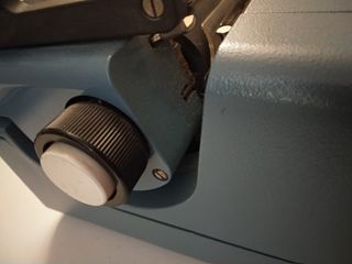 Máquina de escribir Olivetti Studio 46 NO FUNCIONA