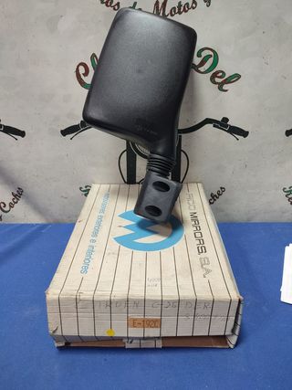 Citroen C25, espejo derecho