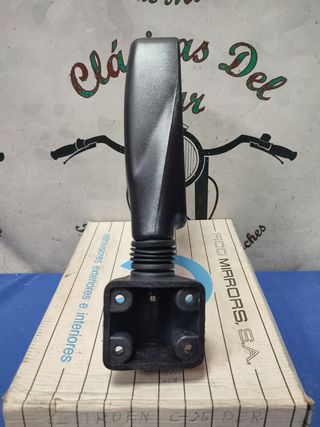 Citroen C25, espejo derecho