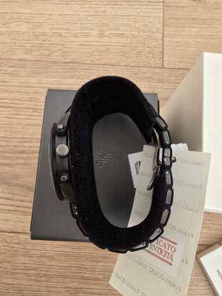 Reloj Emporio Armani 44mm