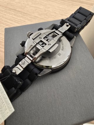 Reloj Emporio Armani 44mm
