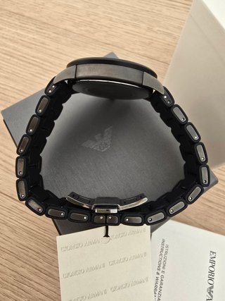 Reloj Emporio Armani 44mm