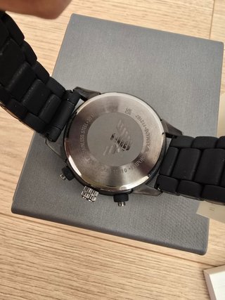 Reloj Emporio Armani 44mm