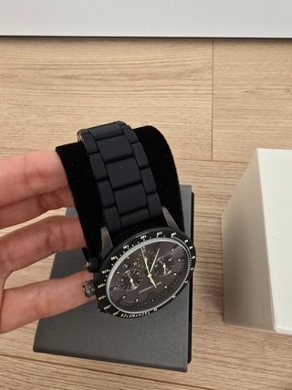 Reloj Emporio Armani 44mm