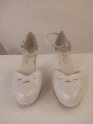 Zapatos novia/fiesta