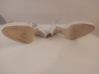 Zapatos novia/fiesta
