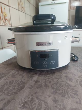 Crockpot