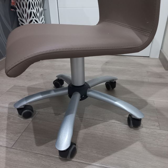 Silla escritorio