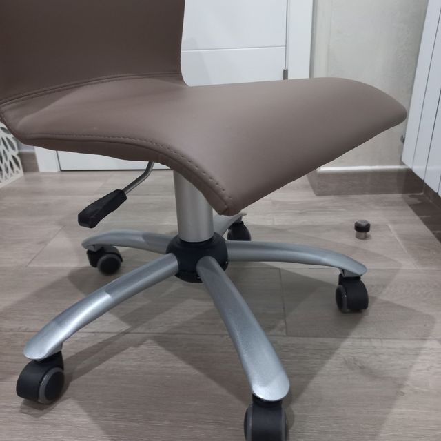Silla escritorio