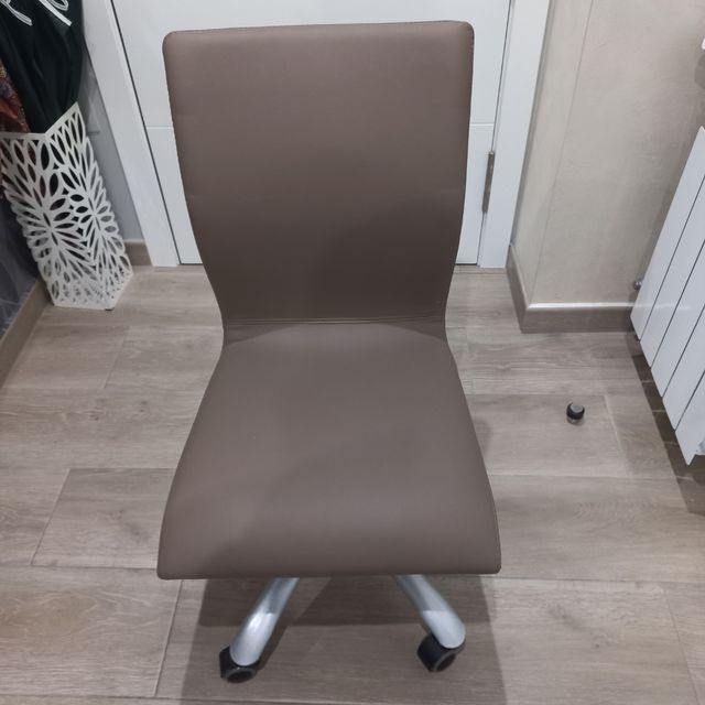 Silla escritorio