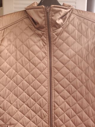 Giacca trapuntata donna