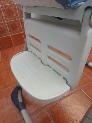 Trona Chicco