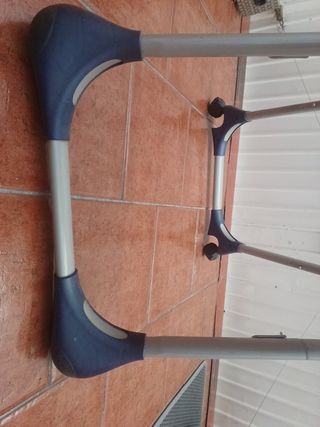 Trona Chicco
