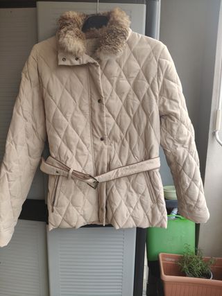 Giacca Conbipel in vera piuma d'oca