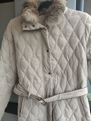 Giacca Conbipel in vera piuma d'oca