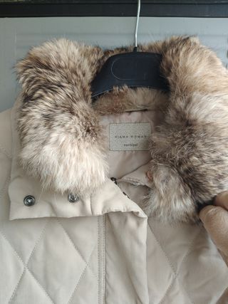 Giacca Conbipel in vera piuma d'oca