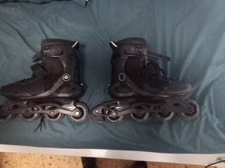 Patines talla 42