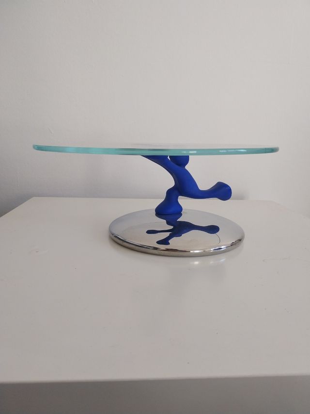 Alzata Bimboveloce Alessi