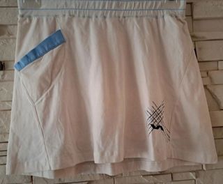 Conjunto pádel/tenis, Varlion