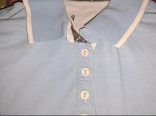 Conjunto pádel/tenis, Varlion