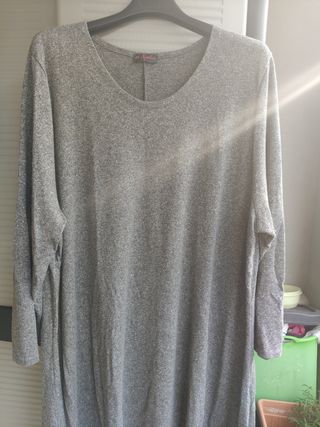 Maxi maglia donna Sophia