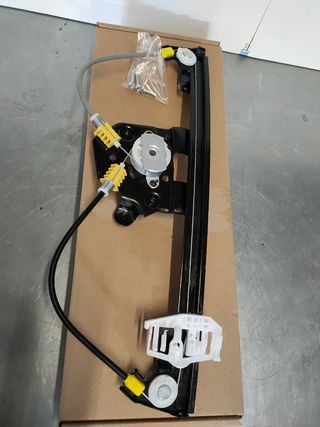 🟢ELEVALUNAS TRASERO DERECHO BMW E90 91