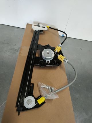 🟢ELEVALUNAS TRASERO DERECHO BMW E90 91