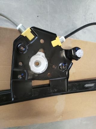🟢ELEVALUNAS TRASERO DERECHO BMW E90 91