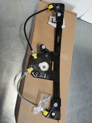 🟢ELEVALUNAS TRASERO DERECHO BMW E90 91