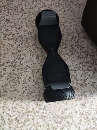 Hoverboard Zeeclo 