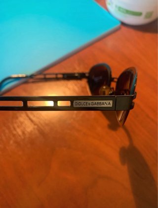 Occhiali da sole Dolce & Gabbana