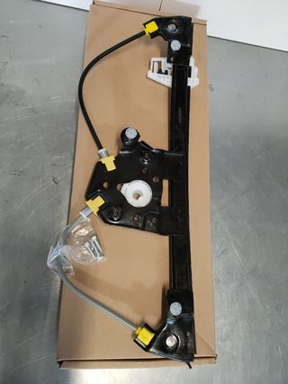 🟢ELEVALUNAS TRASERO DERECHO BMW E90 06-