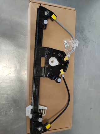 🟢ELEVALUNAS TRASERO DERECHO BMW E90 06-